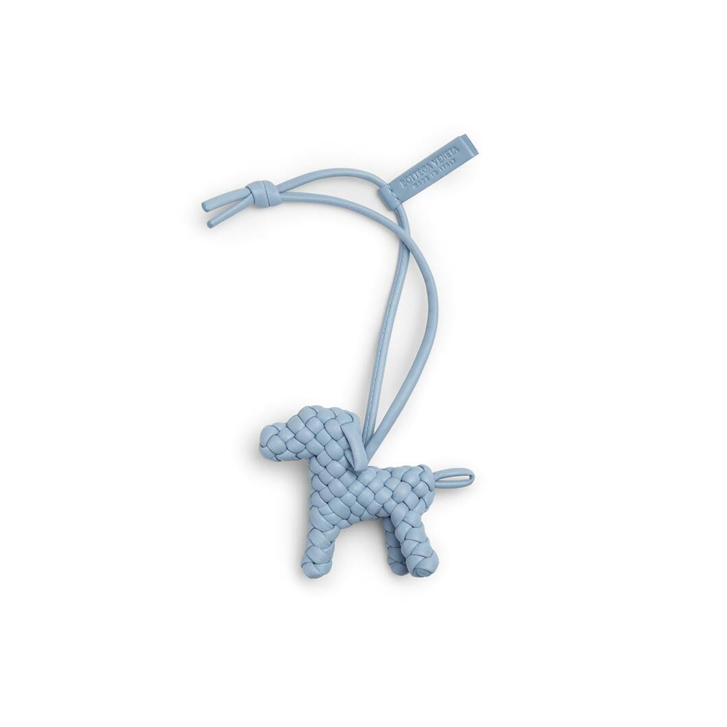 BOTTEGA VENETA DOG CHARM 807068V3D811000